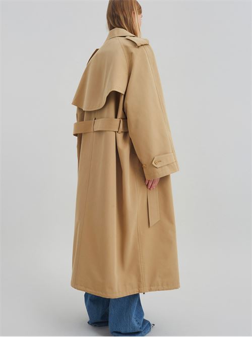 Trench Riva THE FRANKIE SHOP | RIVATRFS21802211